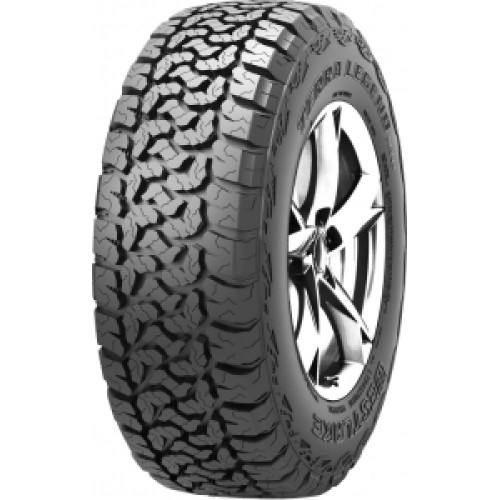 265/65 R17 112S Westlake TERRA LEGEND SL399